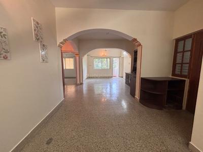 2 BHK Independent Builder Floor