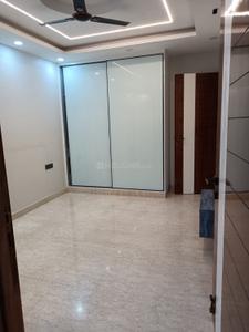 Hall Image of 1900 Sq.ft 3 BHK Builder Floor for rent in Swaraj Homes Saini Enclave RWA, Karkardooma New Delhi for Rs. 50000