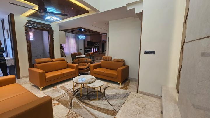 Vijaya Nagar II Stage, Vijayanagar Main Image 1