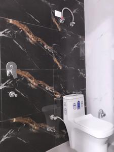 Bedroom One Image of 1250 Sq.ft 3 BHK Apartment / Flat for sale in Aspire Homez, Noida Extension Greater Noida for Rs. 5021000
