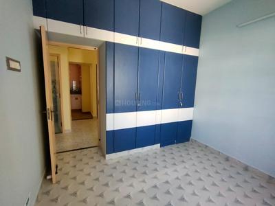 Bedroom Image of 1565 Sq.ft 3 BHK Apartment / Flat for sale in Rajakilpakkam Chennai for Rs. 11268000
