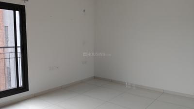 Bedroom Image of 1876 Sq.ft 3 BHK Apartment / Flat for rent in Sobha HRC Pristine, Jakkur Bengaluru for Rs. 75000