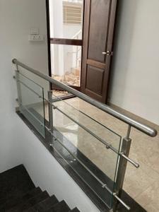 Balcony Image of 1750 Sq.ft 3 BHK Villa for rent in Iva Agam, Kalapatti Coimbatore for Rs. 37000
