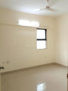 Bedroom Image of 600 Sq.ft 1 BHK Apartment / Flat for sale in Magarpatta Heliconia, Hadapsar Pune for Rs. 8500000