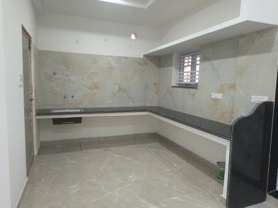 Kitchen Image of 2600 Sq.ft 3 BHK Duplex for sale in Kowkoor Secunderabad for Rs. 16000000