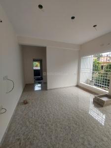 Hall Image of 550 Sq.ft 1 BHK Builder Floor for rent in Indira Nagar Bengaluru for Rs. 40000
