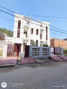 Image of 950 Sq.ft 3 BHK Independent House for sale in Budheshwar, Lucknow for Rs. 5500000