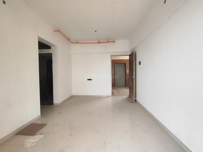 Hall Image of 675 Sq.ft 1 BHK Apartment / Flat for sale in Shilphata Thane for Rs. 3900000