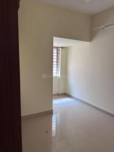 Hall Image of 350 Sq.ft 1 RK Builder Floor for rent in Whitefield Bengaluru for Rs. 12000