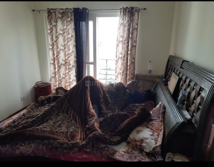 Doon Business Society Bedroom 1