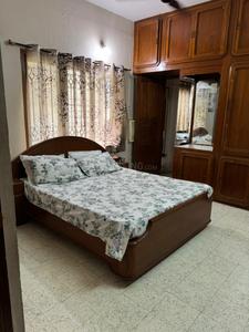 Bedroom Image of 1900 Sq.ft 3 BHK Apartment / Flat for sale in Banjara Hills Hyderabad for Rs. 17700000
