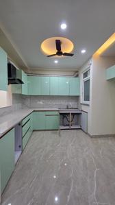 3 BHK Independent Builder Floor