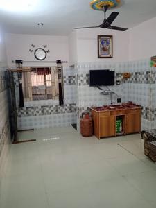 Kitchen Image of 980 Sq.ft 2 BHK Apartment / Flat for sale in Saijpur Bogha Ahmedabad for Rs. 3000000