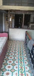 Living Room Image of 747 Sq.ft 4 BHK Independent House for sale in Haripura Surat for Rs. 9000000