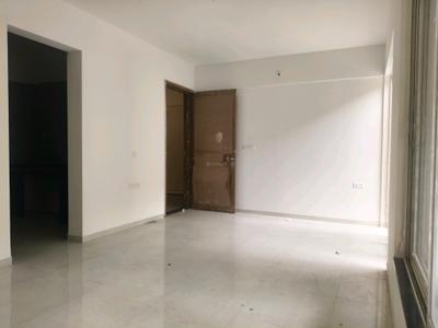 Living Room Image of 955 Sq.ft 2 BHK Apartment / Flat for sale in Rama Fusion Towers Phase III, Hinjawadi Phase 3 Pune for Rs. 7100000