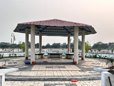 Image of 600 Sq.ft Residential Plot / Land for sale in Shri Swastik Royale Avenue, Bhurkoni, Raipur for Rs. 1170008