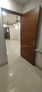 Hall Image of 1125 Sq.ft 3 BHK Builder Floor for sale in RPS Palm Drive, Sector 88 Faridabad for Rs. 10800000