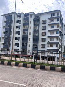 Image of 1154 Sq.ft 2 BHK Apartment / Flat for rent in Bantwal, Mangalore for Rs. 17000