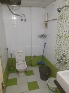 Bathroom Image of 1028 Sq.ft 2 BHK Apartment / Flat for rent in CMRS Sunny Dew, Mahadevapura Bengaluru for Rs. 50000