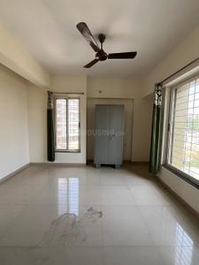 Hall Image of 950 Sq.ft 2 BHK Apartment / Flat for sale in Bhandari Vermont, Wagholi Pune for Rs. 7000000