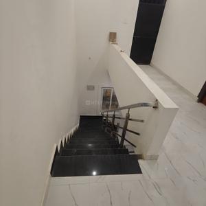 Image of 850 Sq.ft 2 BHK Independent House for rent in Gomti Nagar, Lucknow for Rs. 2499