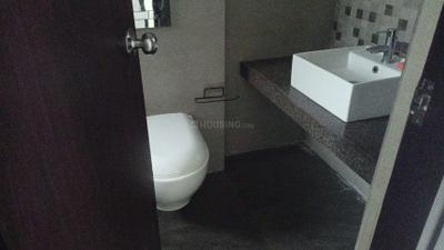 Image of 900 Sq.ft 2 BHK Apartment / Flat for sale in Thane West, Thane for Rs. 13200000