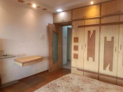 Bedroom Image of 1325 Sq.ft 3 BHK Apartment / Flat for sale in Kandivali East Mumbai for Rs. 25000000