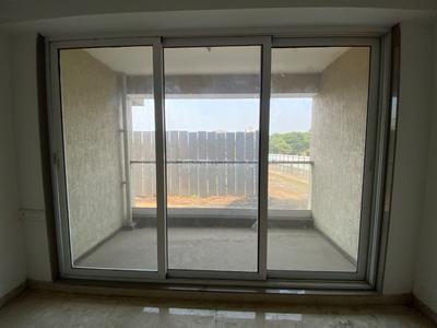 Balcony Image of 2230 Sq.ft 3 BHK Apartment / Flat for sale in Bhagwati 19 East, Nerul Navi Mumbai for Rs. 45000000