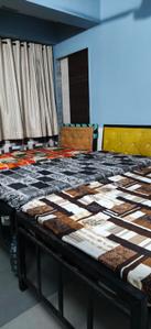 Bedroom Image of NAVKAR ESTATE in Thane West, Thane