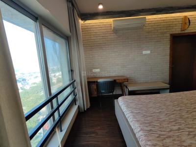 Bedroom Image of 5100 Sq.ft 4 BHK Apartment / Flat for sale in HRG Verantes 22, Thaltej Ahmedabad for Rs. 61200000