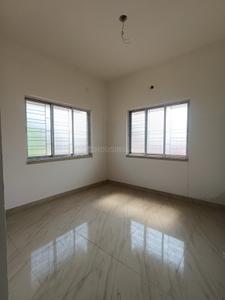 Bedroom Image of 750 Sq.ft 2 BHK Apartment / Flat for sale in Prince Anwar Shah Connector Kolkata for Rs. 4500000