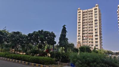 Image of 1215 Sq.ft 2 BHK Apartment / Flat for sale in Hindustan HFL Presidency Estate, RIICO Industrial Area, Bhiwadi for Rs. 5467000