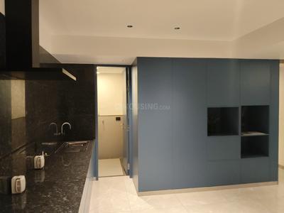 Bedroom Image of 2980 Sq.ft 4 BHK Apartment / Flat for sale in Visionnair, Bodakdev Ahmedabad for Rs. 35000000