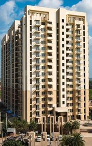 Image of 1818 Sq.ft 3 BHK Apartment / Flat for sale in DLF The Primus, Sector 82A, Gurgaon for Rs. 28500000
