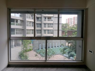 Bedroom Image of 775 Sq.ft 2 BHK Apartment / Flat for sale in SK Imperial Garden, Mira Road East Mira Bhayandar for Rs. 9686000