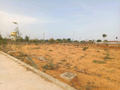 Residential Plot