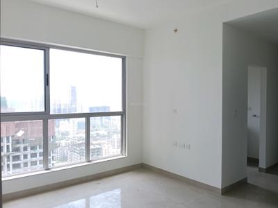 Living Room Image of 679 Sq.ft 1.5 BHK Apartment / Flat for sale in Piramal Revanta Tower 4, Mulund West Mumbai for Rs. 16000000