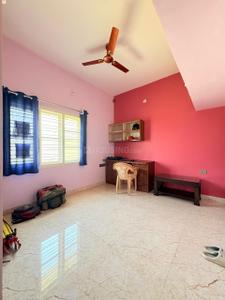 Hall Image of 2000 Sq.ft 3 BHK Independent House for sale in Doddabidrakallu Bengaluru for Rs. 13500000
