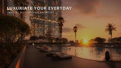 Image of 6220 Sq.ft 3.5 BHK Apartment / Flat for sale in M3M The Cullinan, Sector 94, Noida for Rs. 143060000