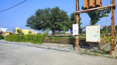 Image of 1000 Sq.ft Residential Plot / Land for sale in Narang Commercial Silver Park 2, Silver Park Colony, Indore for Rs. 3000000