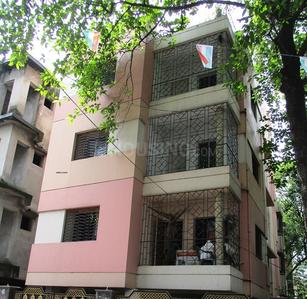 1 BHK Flat