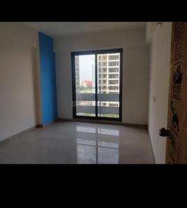 Bedroom Image of 1100 Sq.ft 3 BHK Apartment / Flat for sale in Dev Parisar, Kudasan Gandhinagar for Rs. 9900000