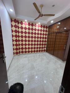 Hall Image of 800 Sq.ft 3 BHK Independent House for sale in Shahdara New Delhi for Rs. 5000000