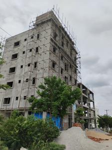 Image of 1500 Sq.ft 2 BHK Apartment / Flat for sale in Gundlapochampalli, Hyderabad for Rs. 4800000