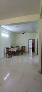 Hall Image of 1315 Sq.ft 3 BHK Apartment / Flat for sale in Agarpara Kolkata for Rs. 5600000