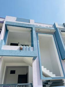 Image of 1600 Sq.ft 4 BHK Independent House for sale in Kotra, Udaipur for Rs. 6000000
