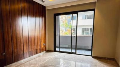 Bedroom Image of 2448 Sq.ft 4 BHK Builder Floor for sale in Model Town New Delhi for Rs. 47500000