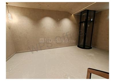 Hall Image of 2100 Sq.ft 4 BHK Independent House for sale in HBR Layout Bengaluru for Rs. 31000000