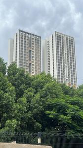 Image of 838 Sq.ft 2 BHK Apartment / Flat for sale in Sobha Brooklyn Towers Townpark, Yadavanahalli, Bengaluru for Rs. 10500000