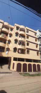 Image of 1350 Sq.ft 3 BHK Apartment / Flat for sale in Lalpur, Ranchi for Rs. 6400000